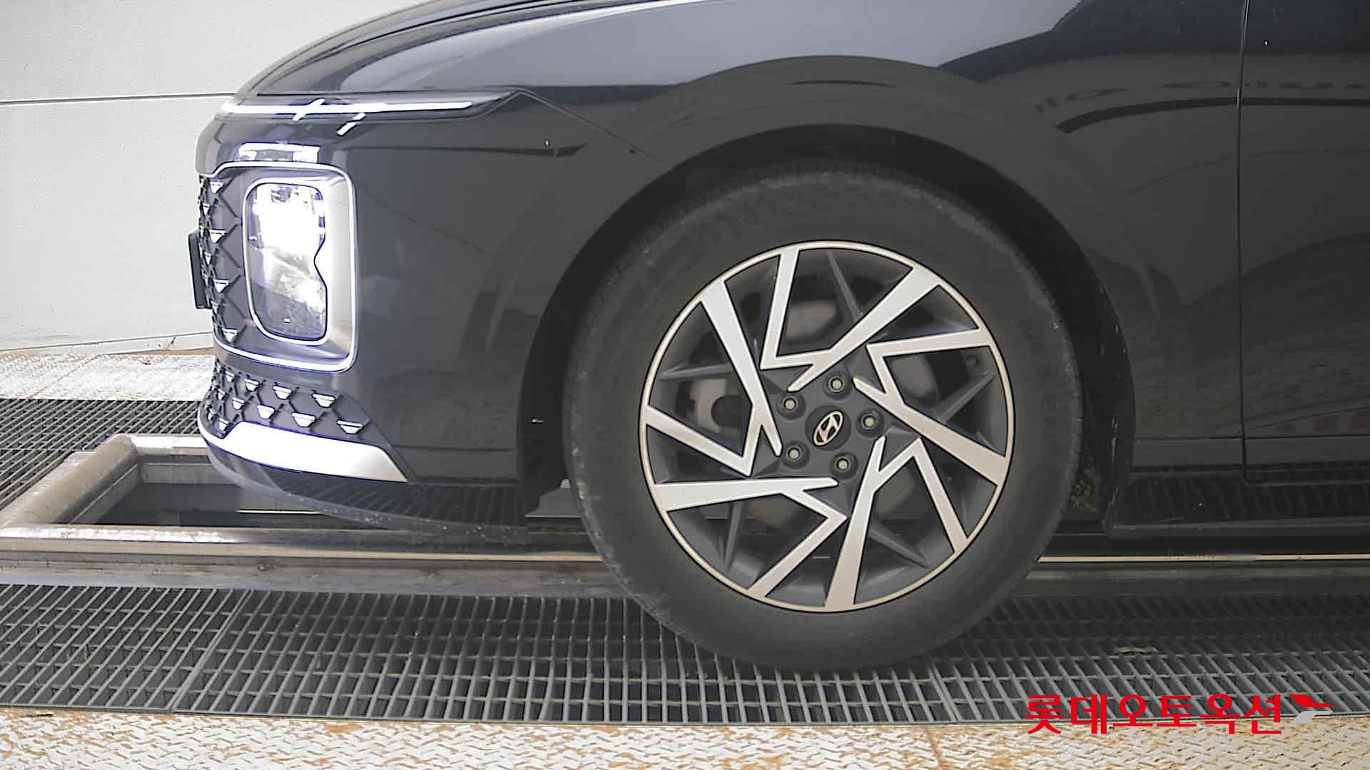 2023 - hyundai grandeur