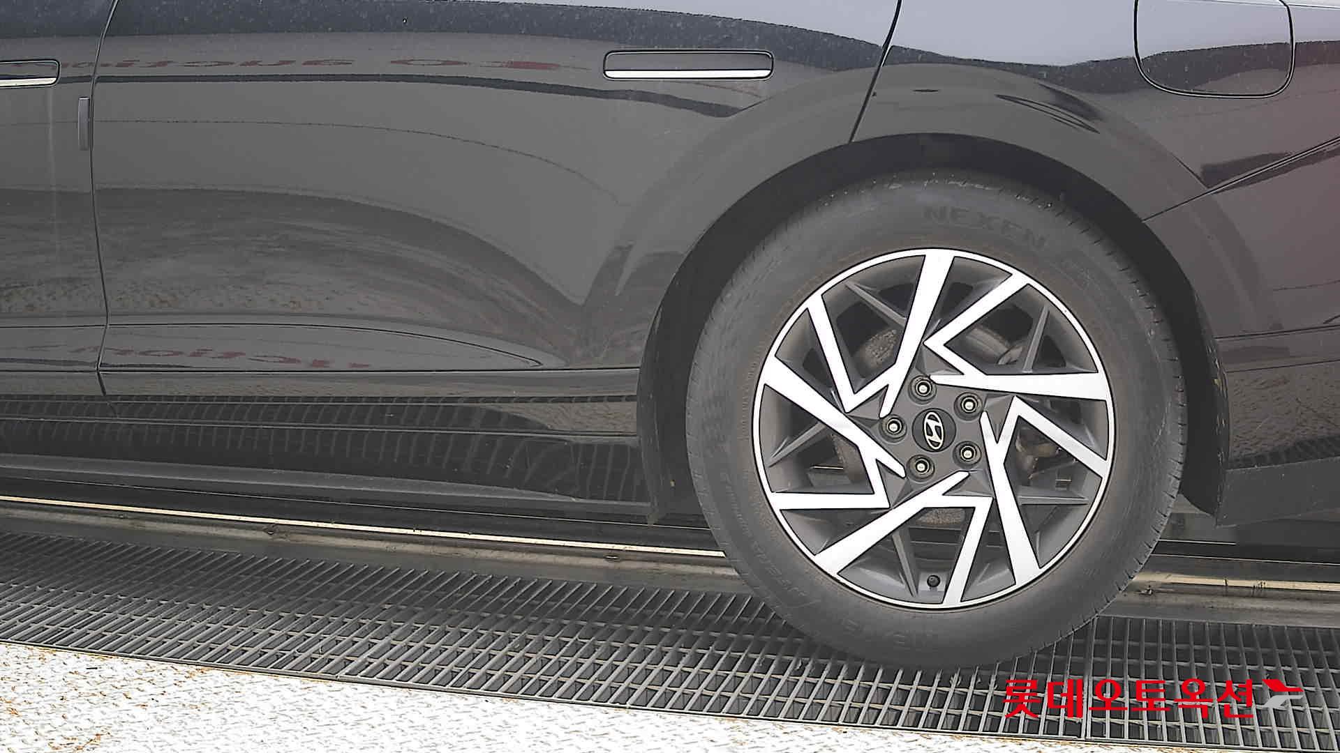 2023 - hyundai grandeur