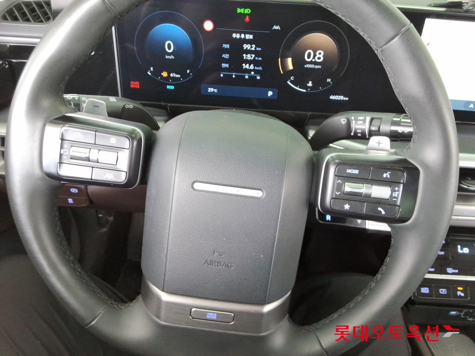 2023 - hyundai grandeur