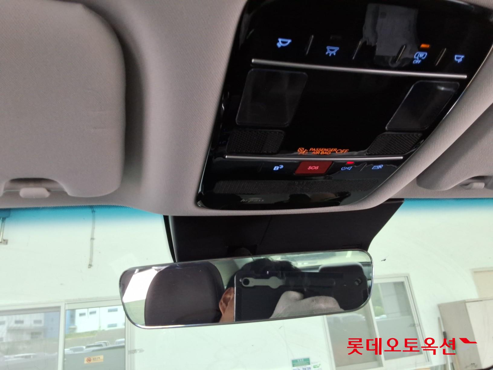 2023 - hyundai grandeur