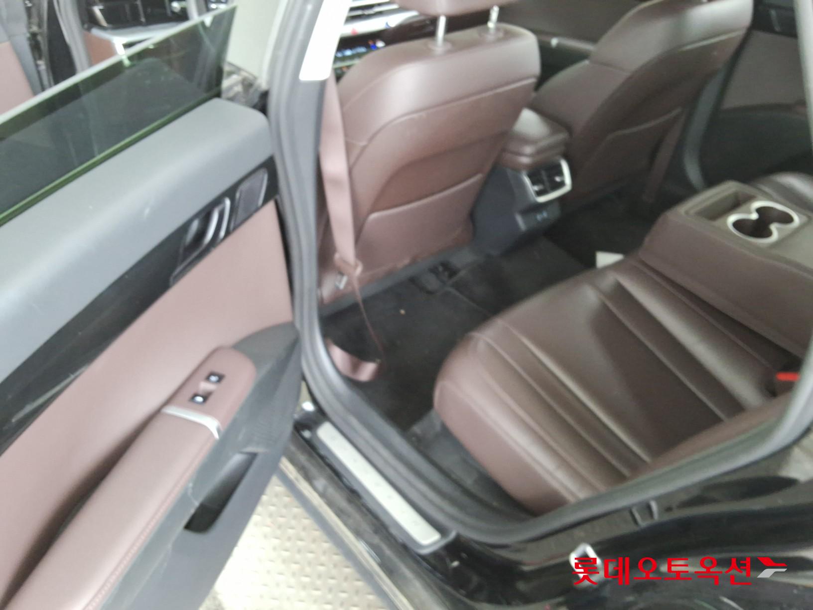 2023 - hyundai grandeur