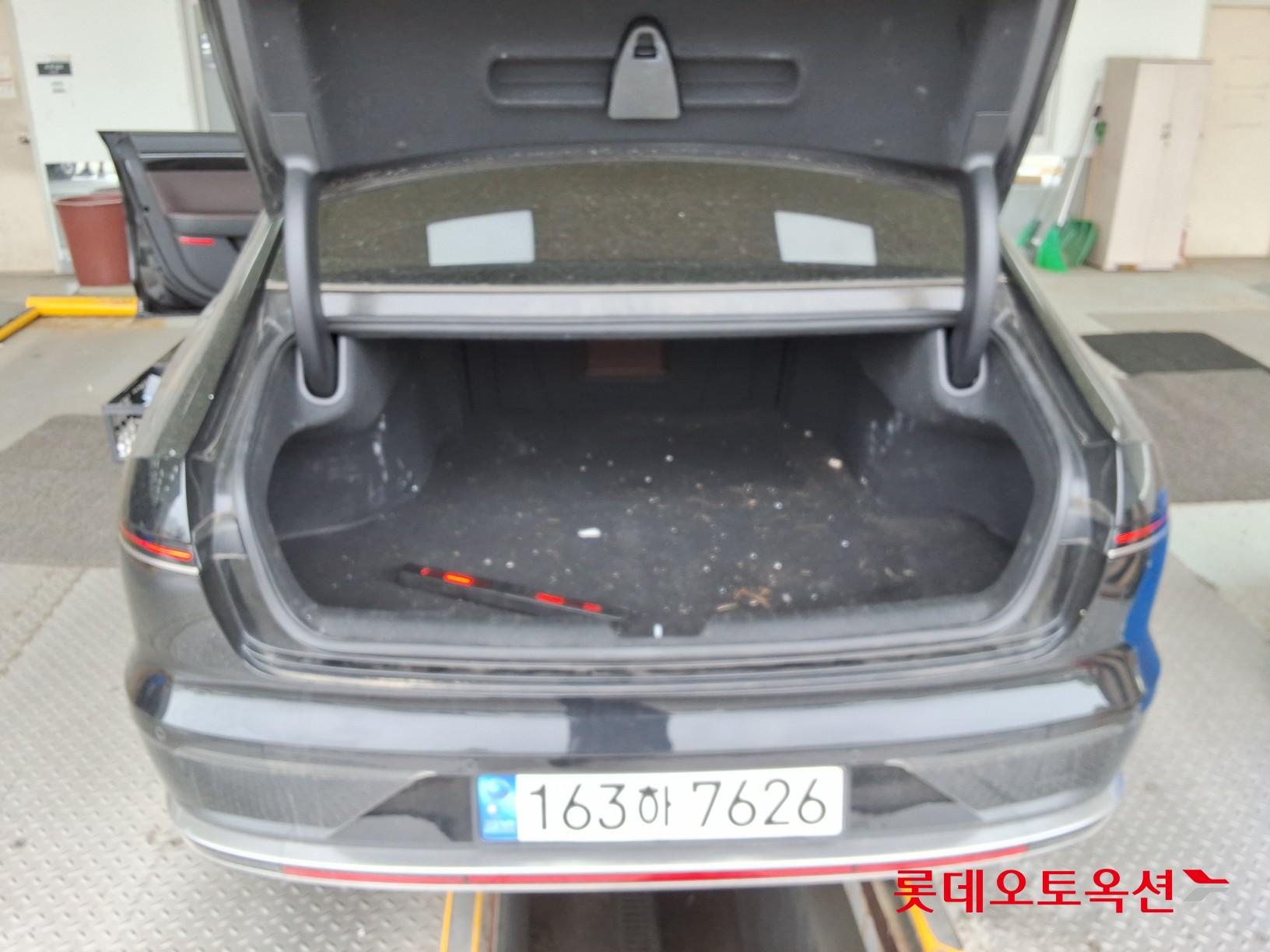 2023 - hyundai grandeur