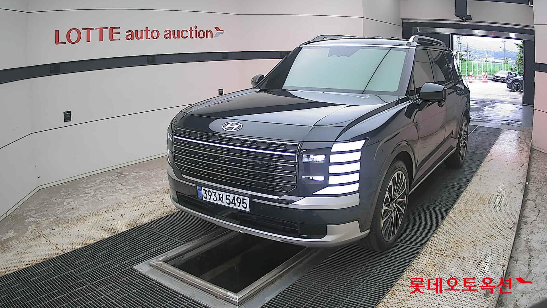 2026 - hyundai palisade
