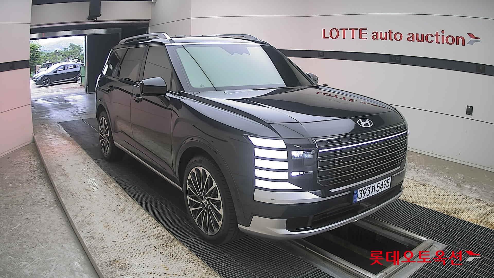 2026 - hyundai palisade