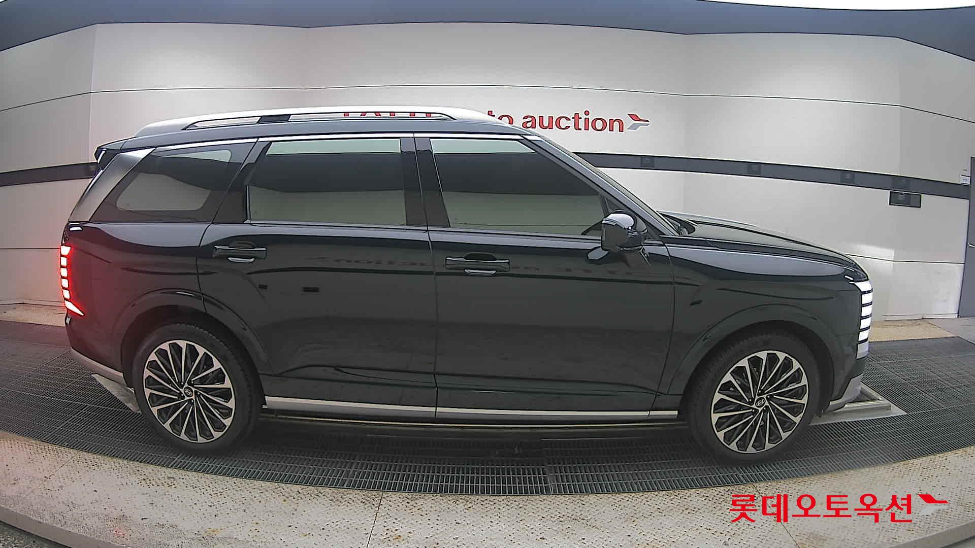 2026 - hyundai palisade