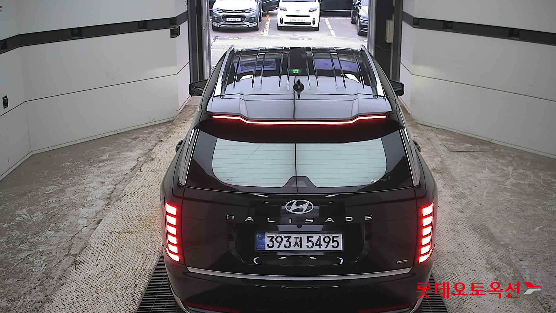 2026 - hyundai palisade