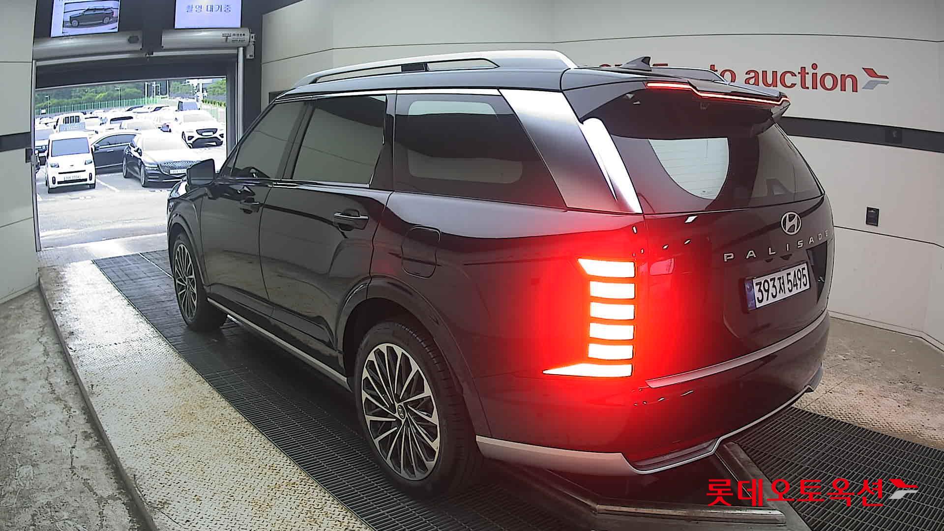 2026 - hyundai palisade