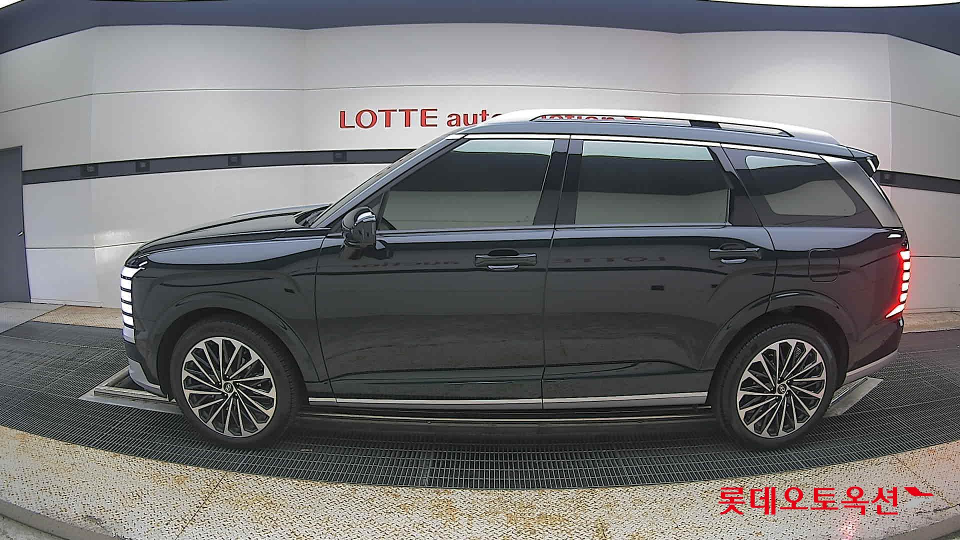 2026 - hyundai palisade