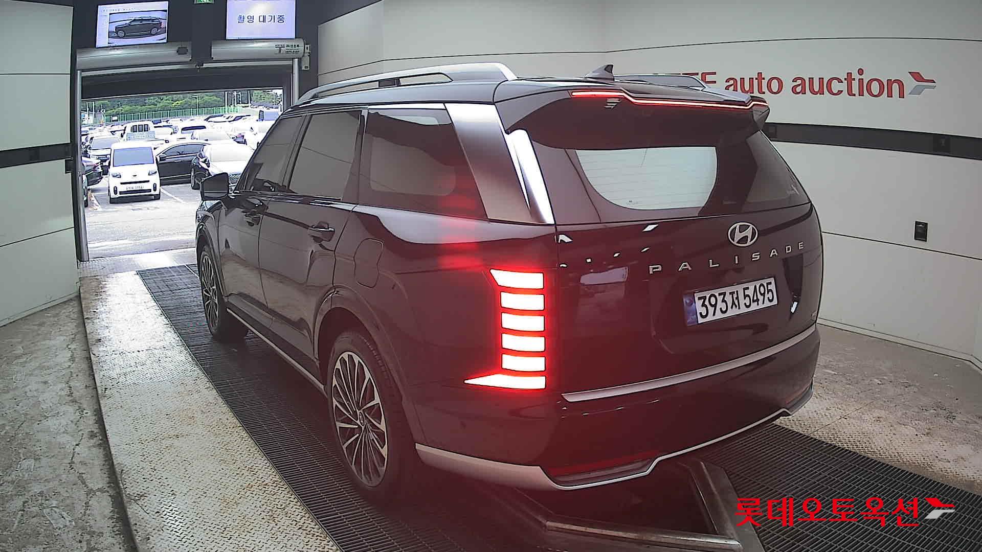 2026 - hyundai palisade