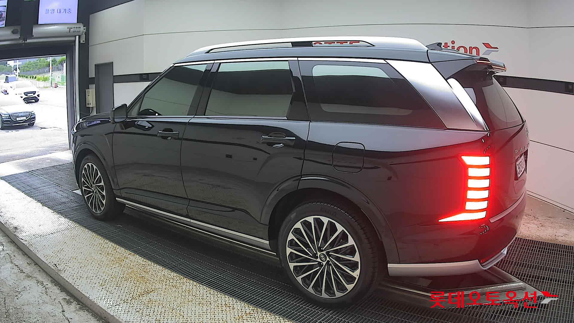 2026 - hyundai palisade