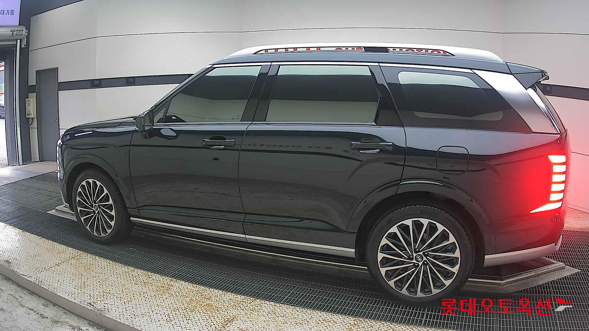 2026 - hyundai palisade