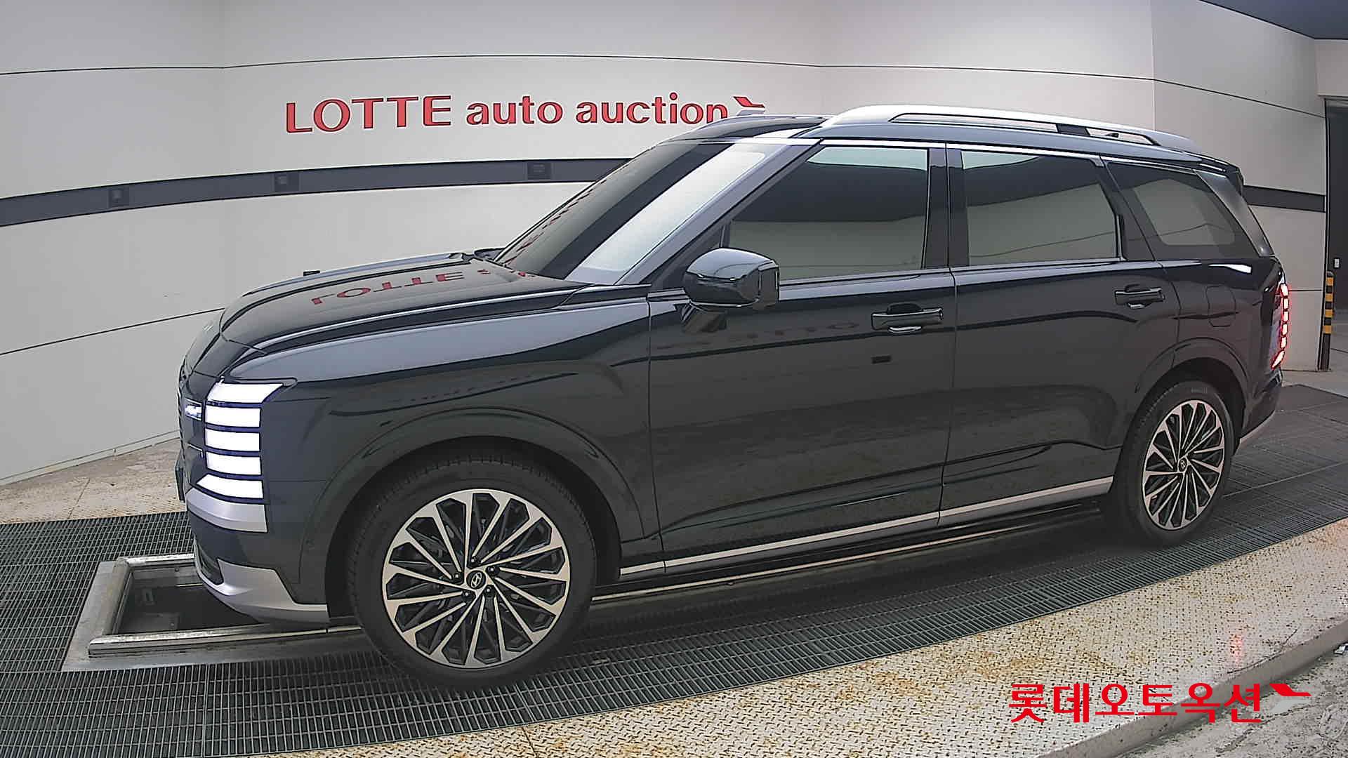 2026 - hyundai palisade