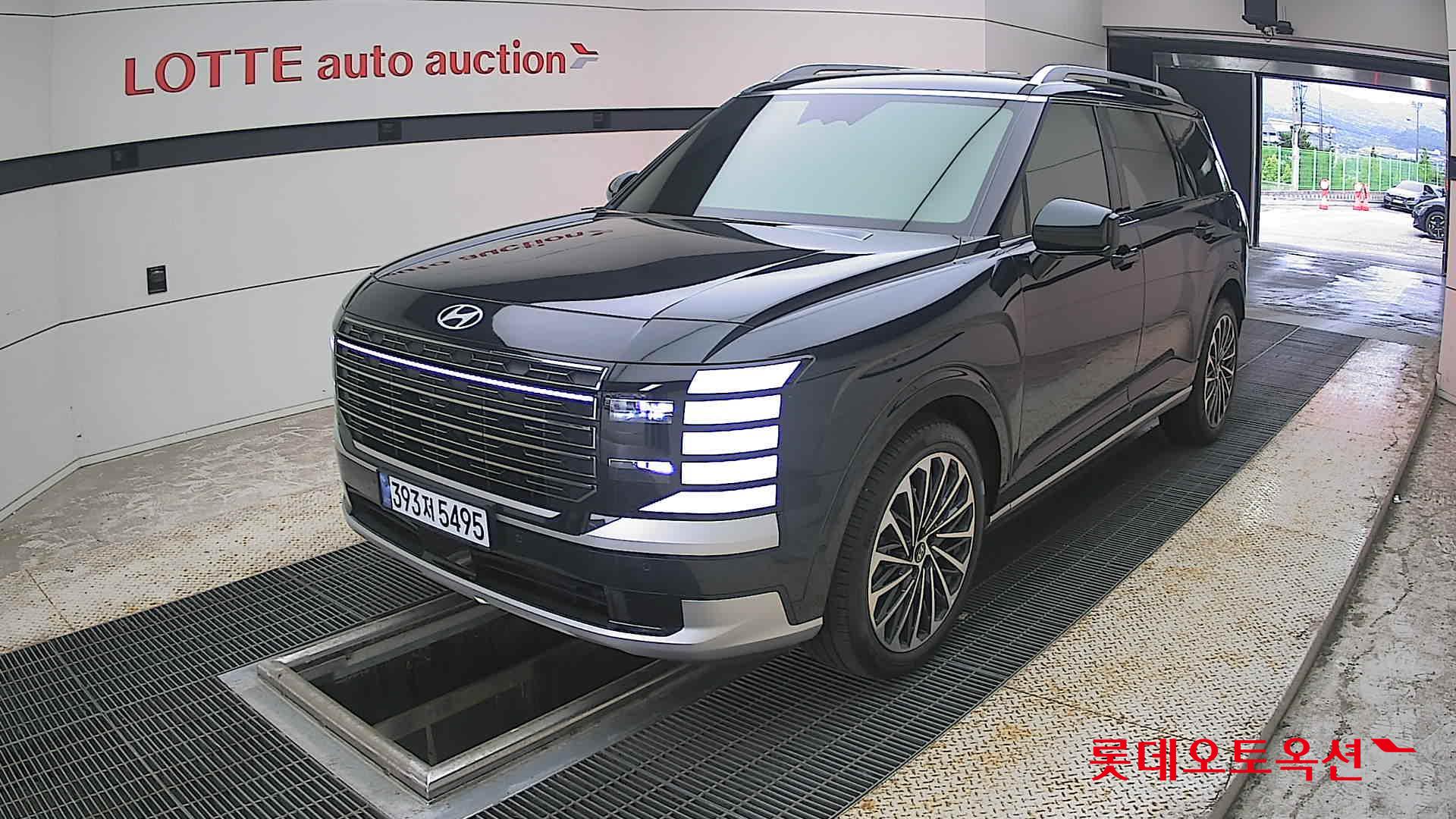 2026 - hyundai palisade