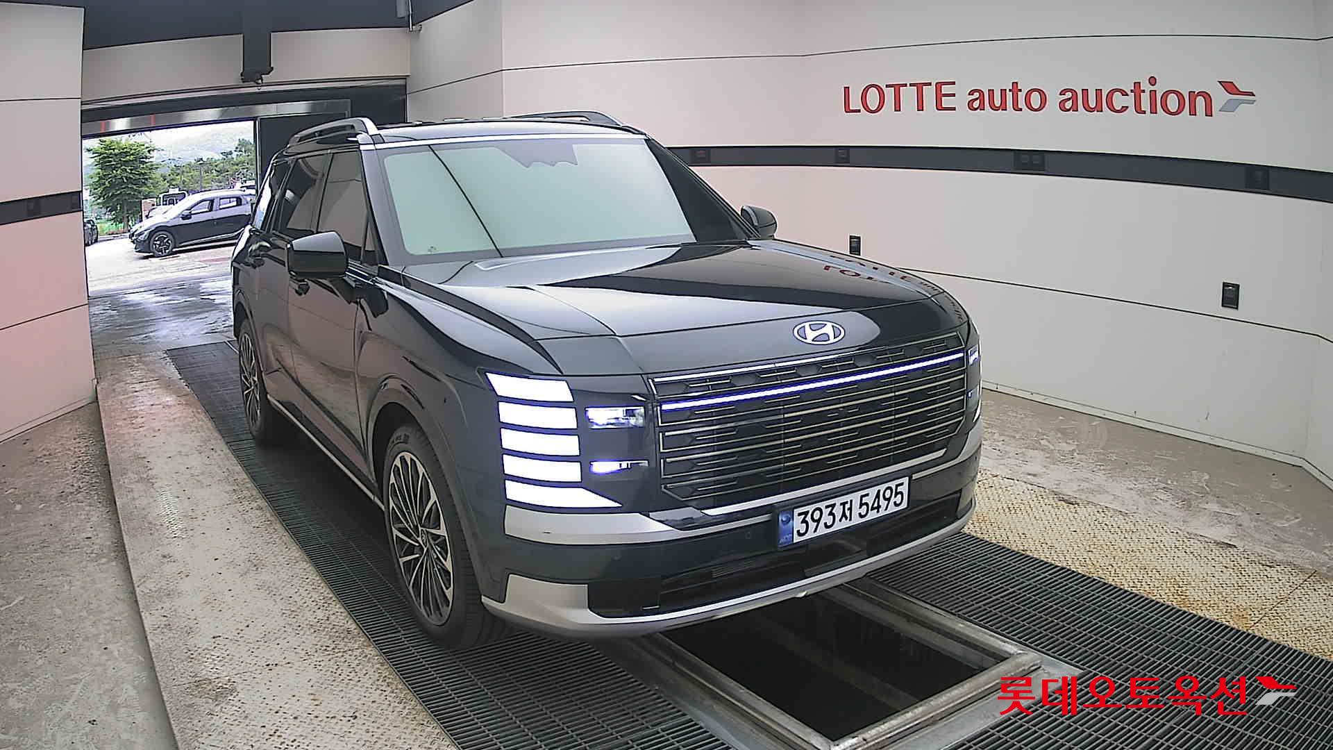 2026 - hyundai palisade