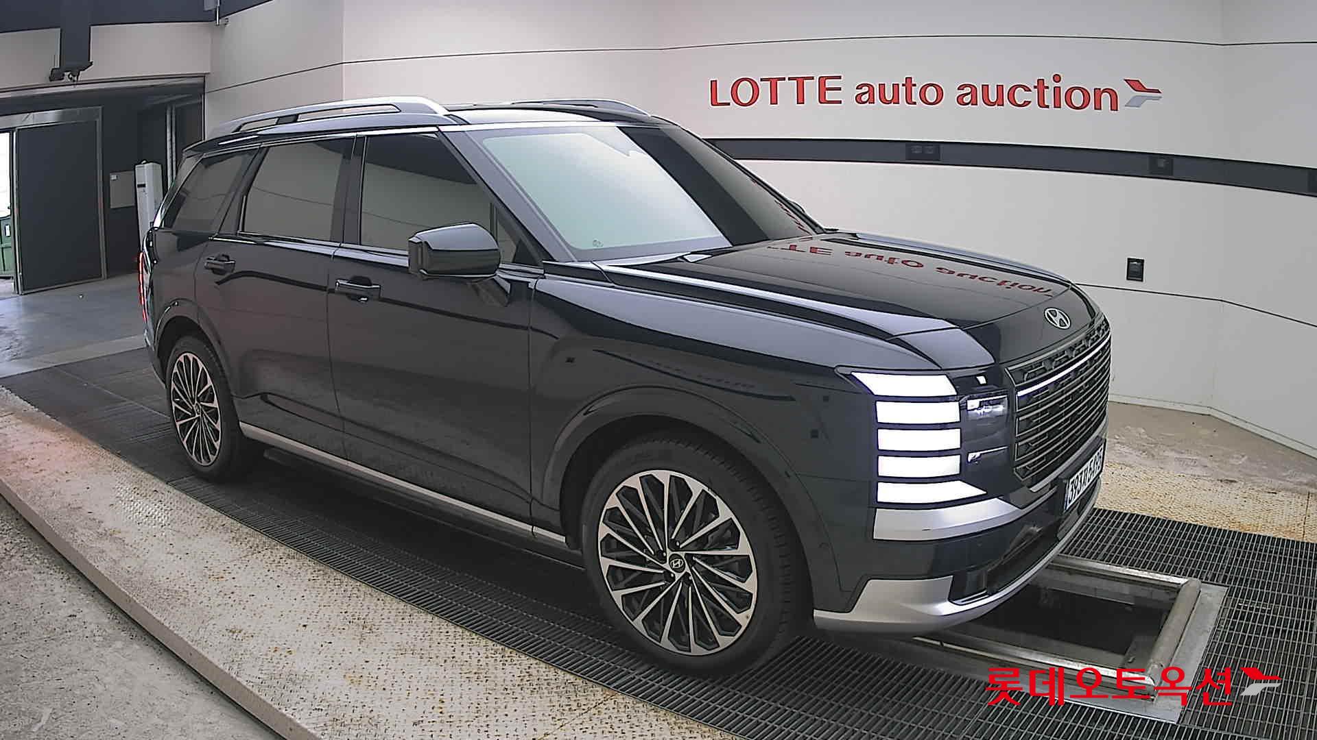 2026 - hyundai palisade