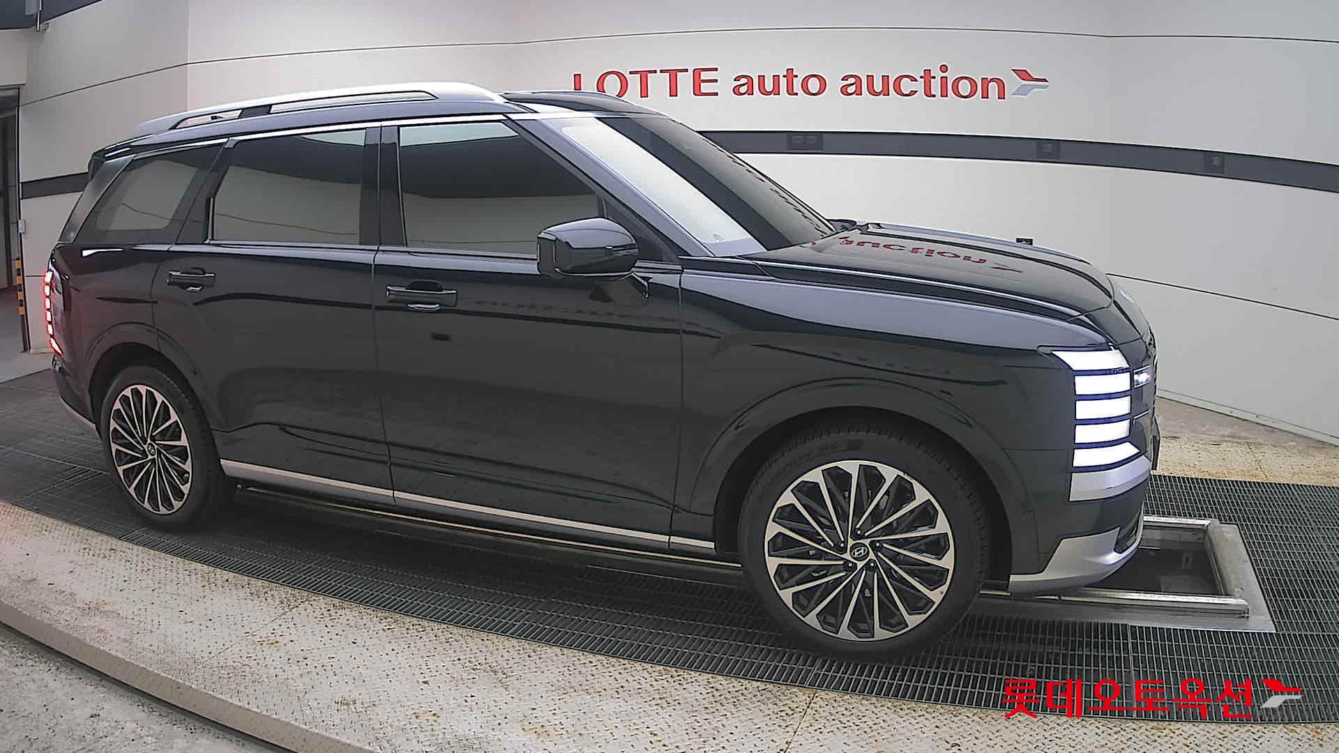 2026 - hyundai palisade