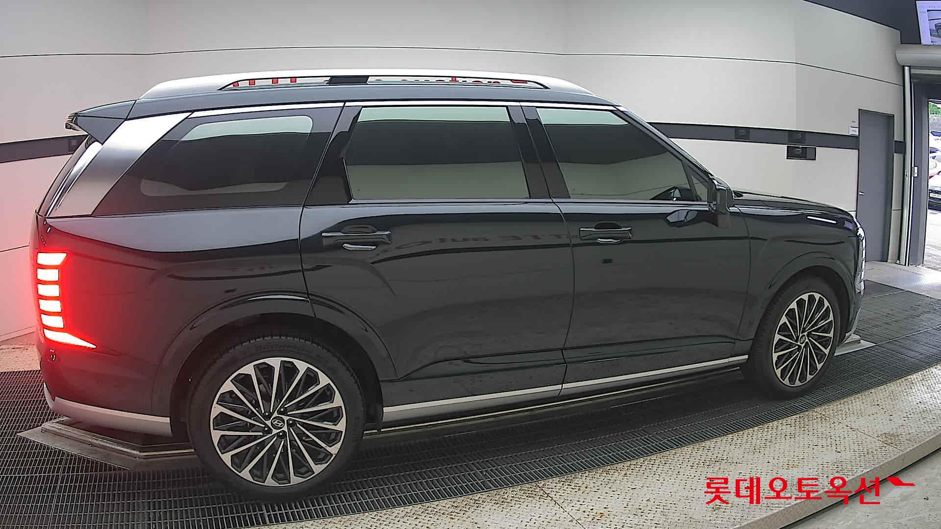 2026 - hyundai palisade