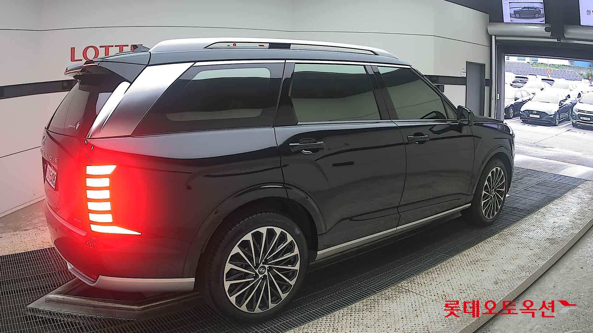 2026 - hyundai palisade