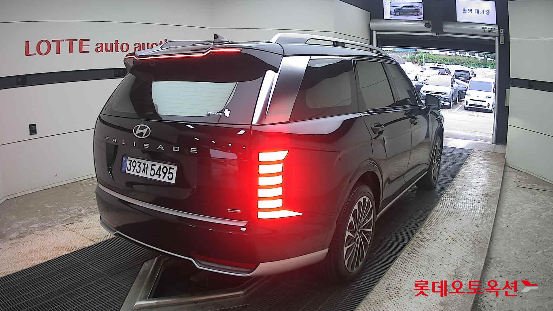 2026 - hyundai palisade