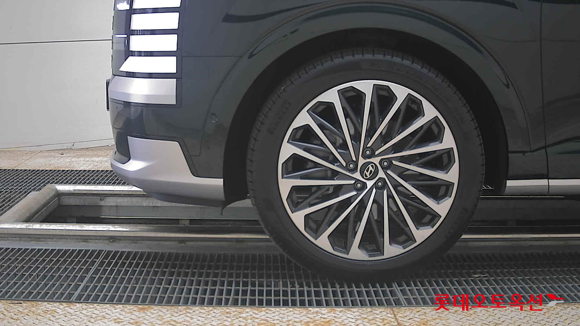 2026 - hyundai palisade