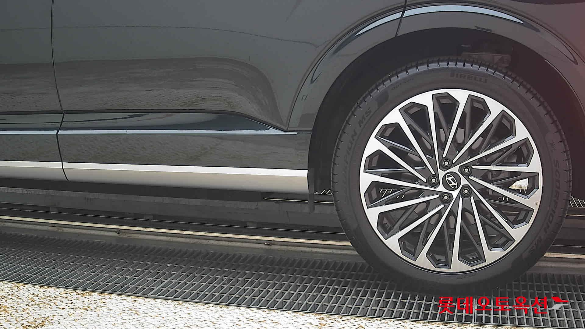 2026 - hyundai palisade