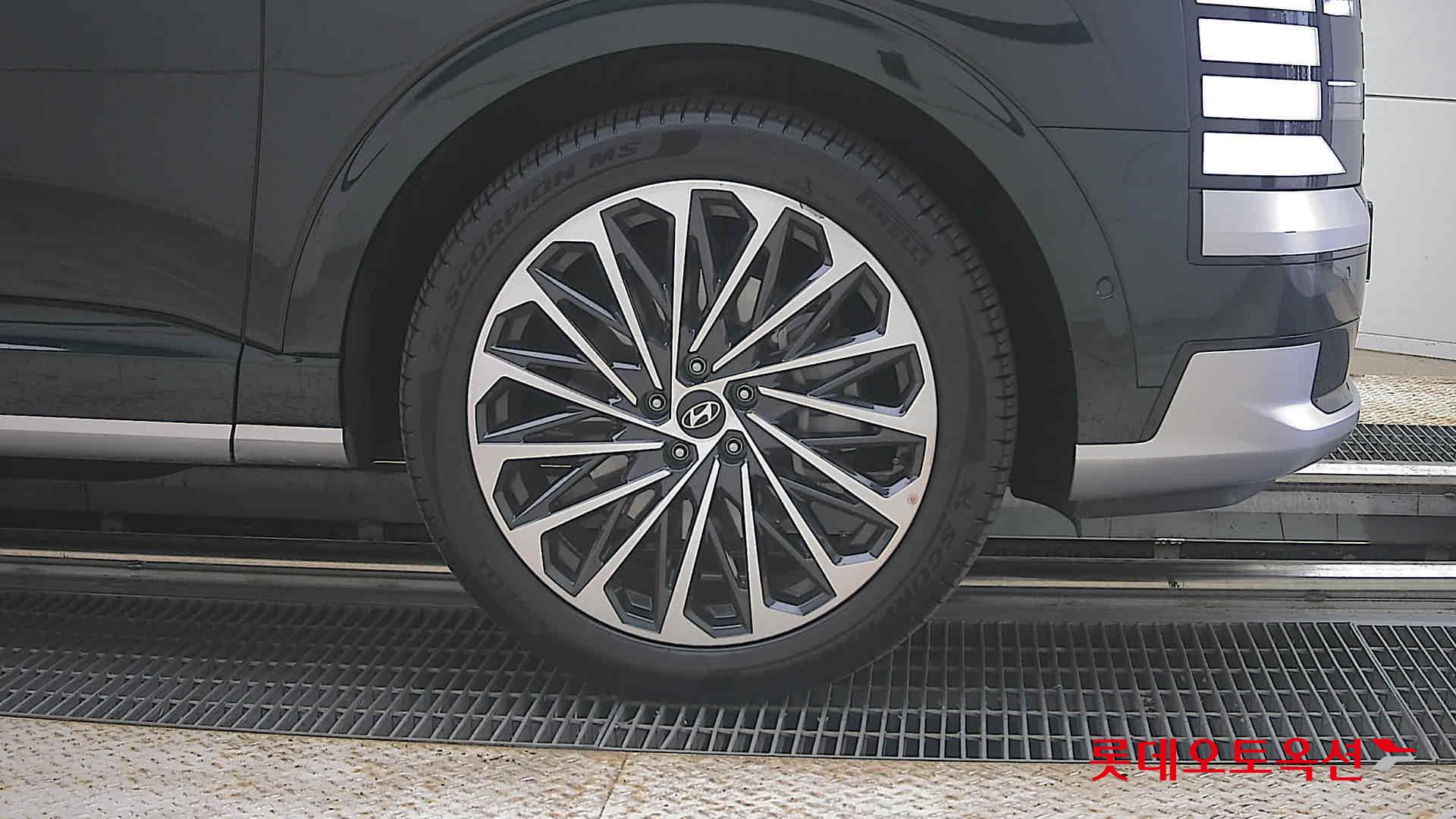 2026 - hyundai palisade
