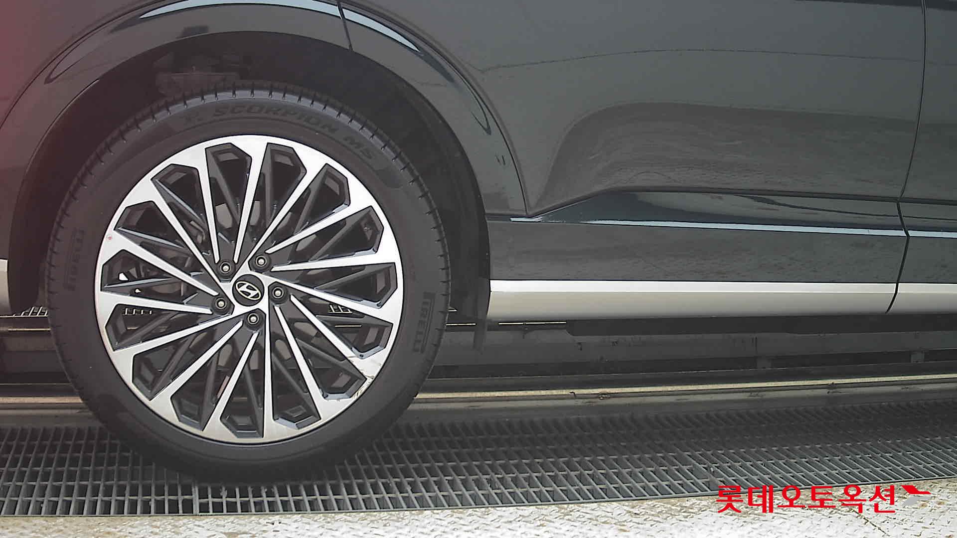2026 - hyundai palisade