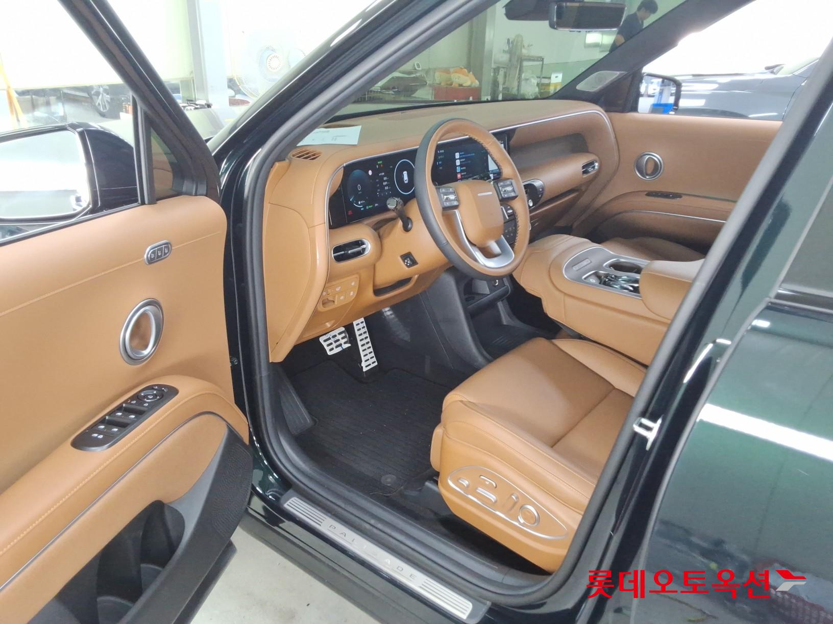 2026 - hyundai palisade