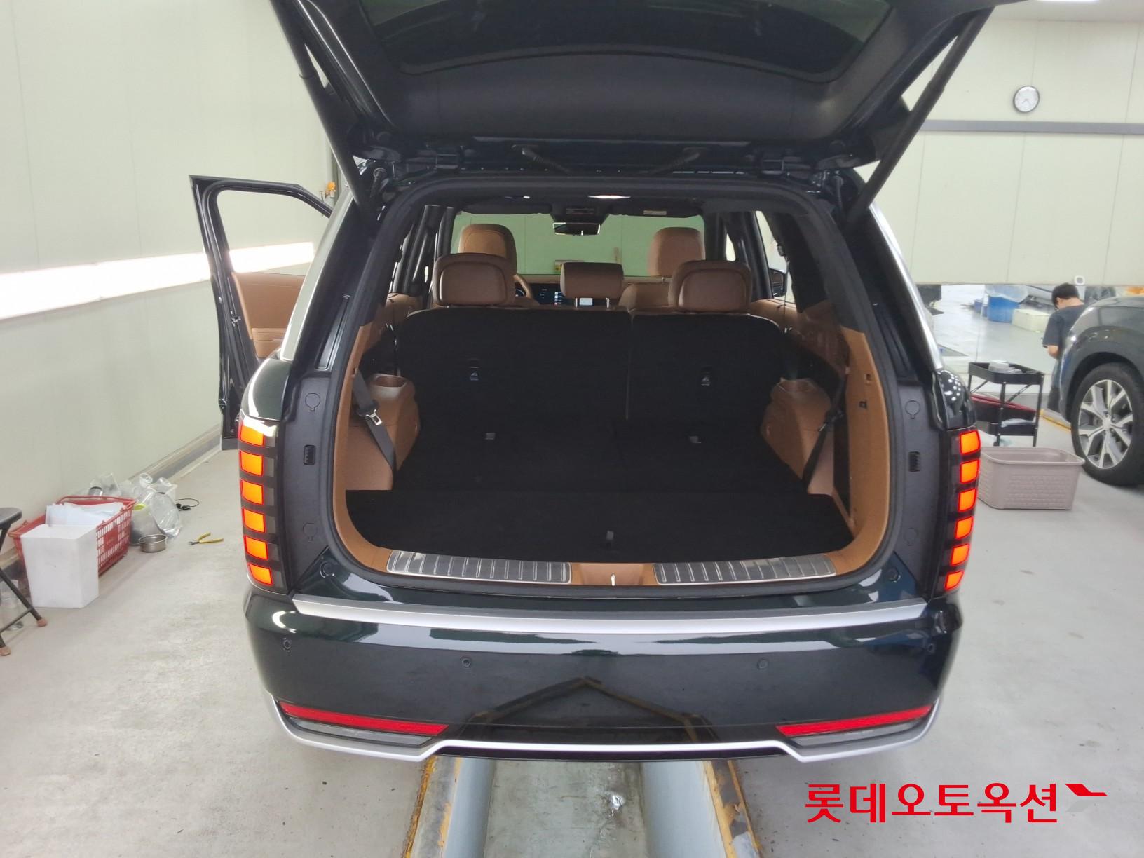 2026 - hyundai palisade