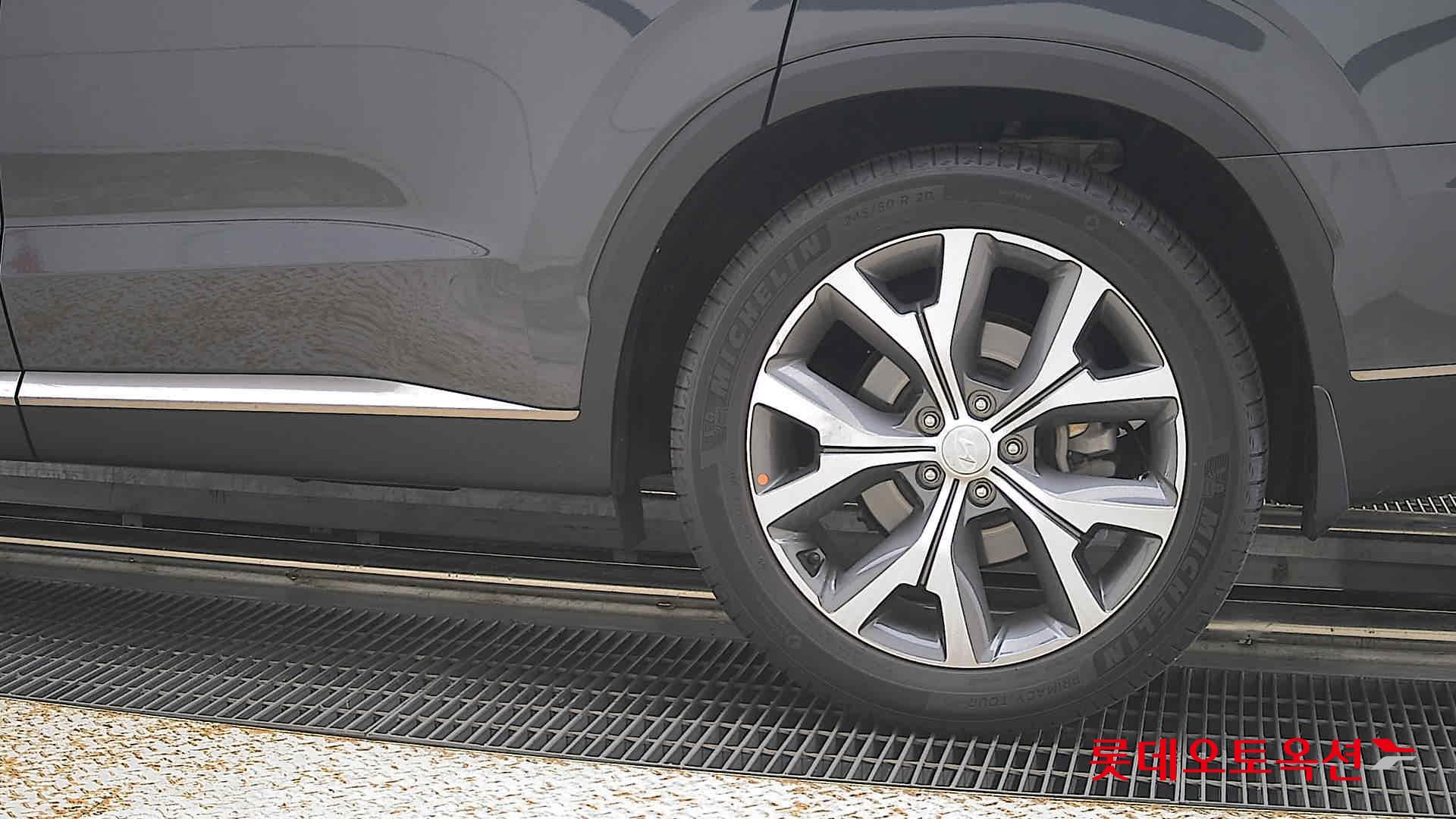 2022 - hyundai palisade