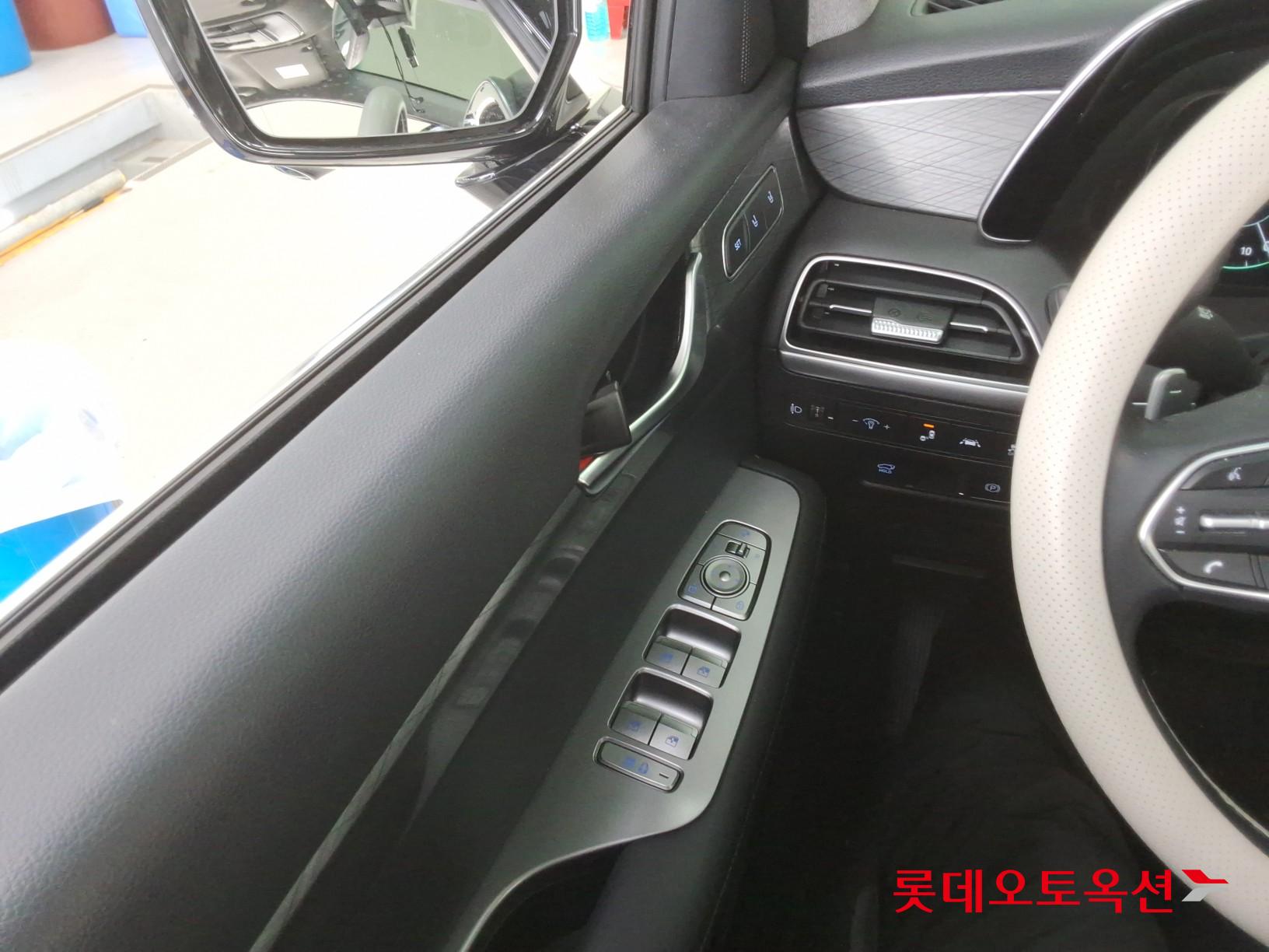 2022 - hyundai palisade