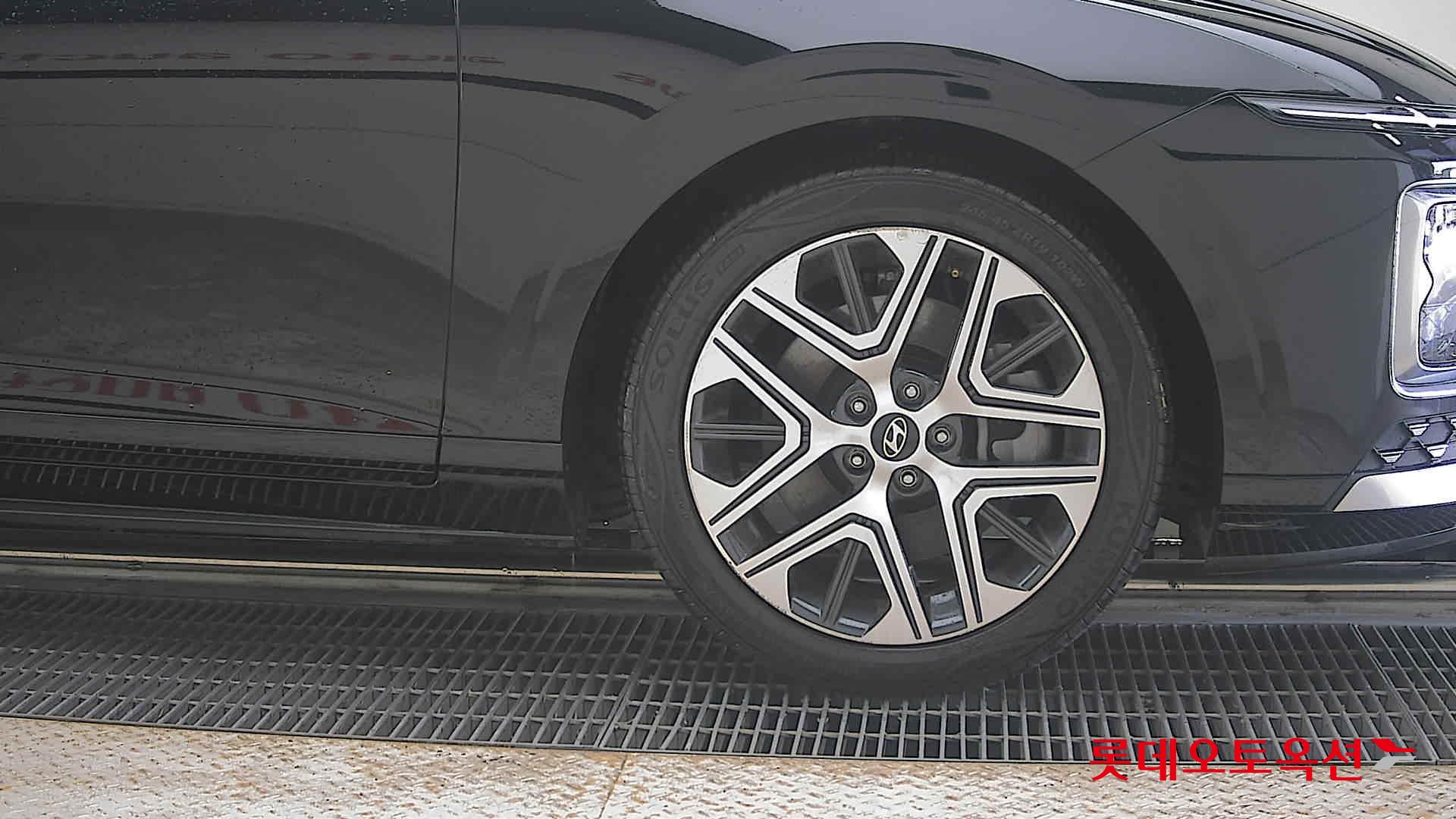2023 - hyundai grandeur