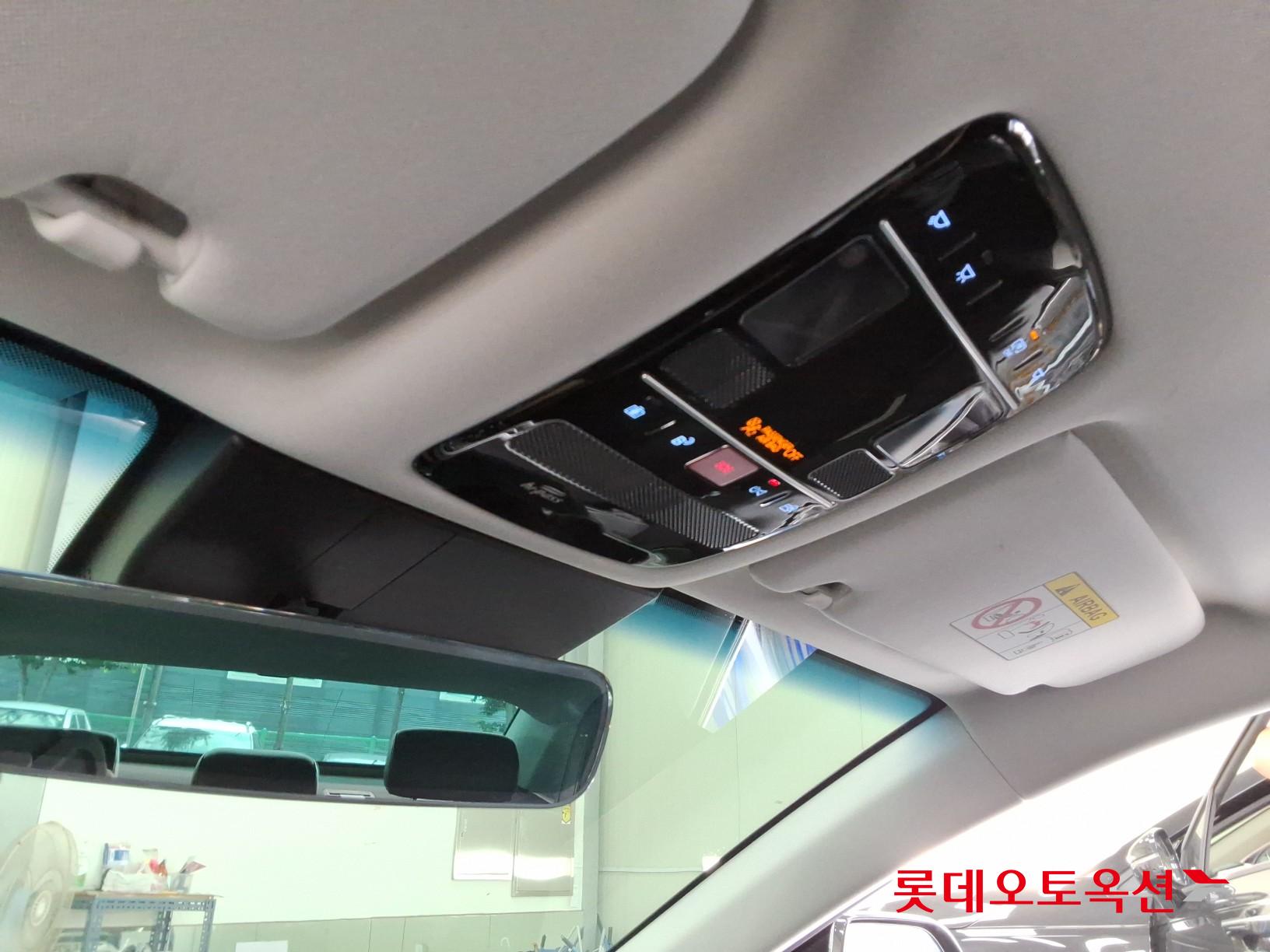 2023 - hyundai grandeur