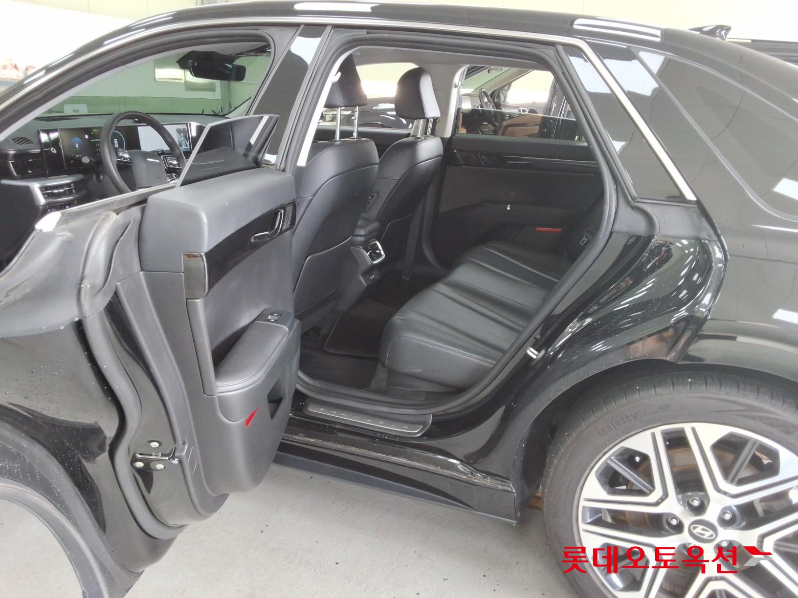 2023 - hyundai grandeur