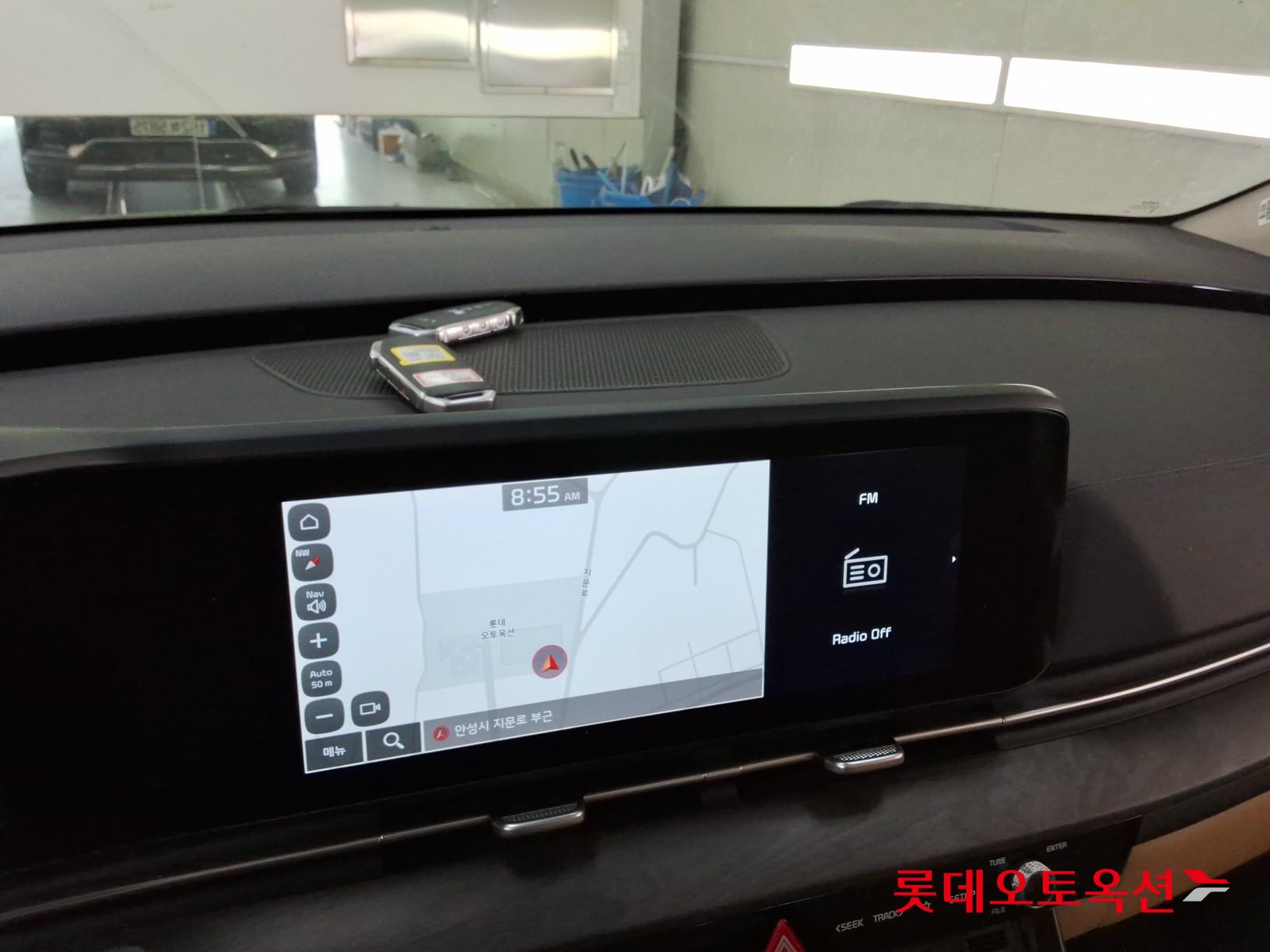 2023 - kia carnival