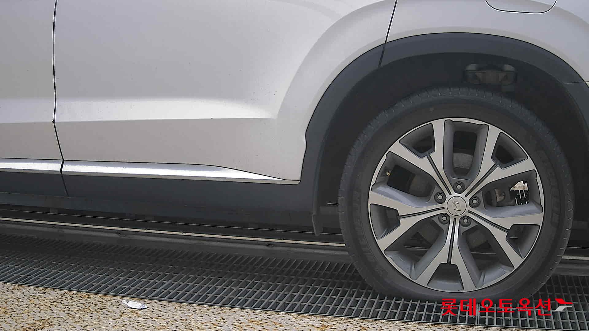 2021 - hyundai palisade