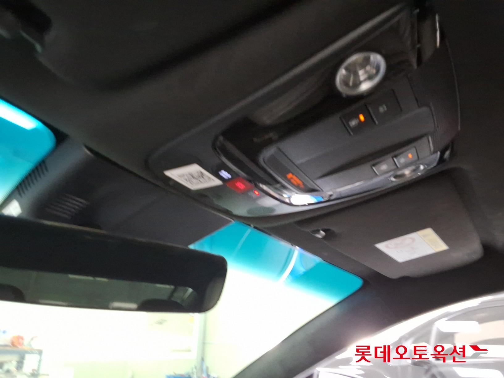 2022 - kia k8