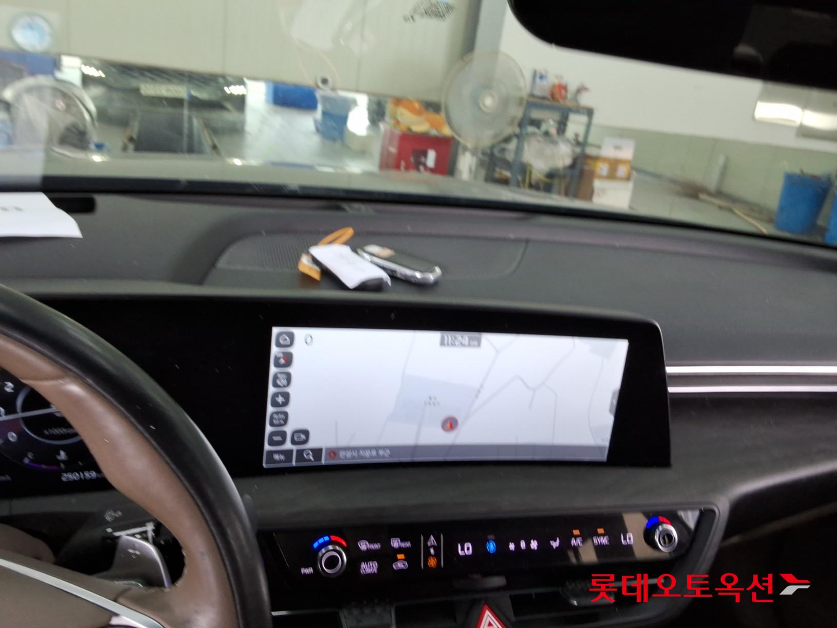 2022 - kia k8