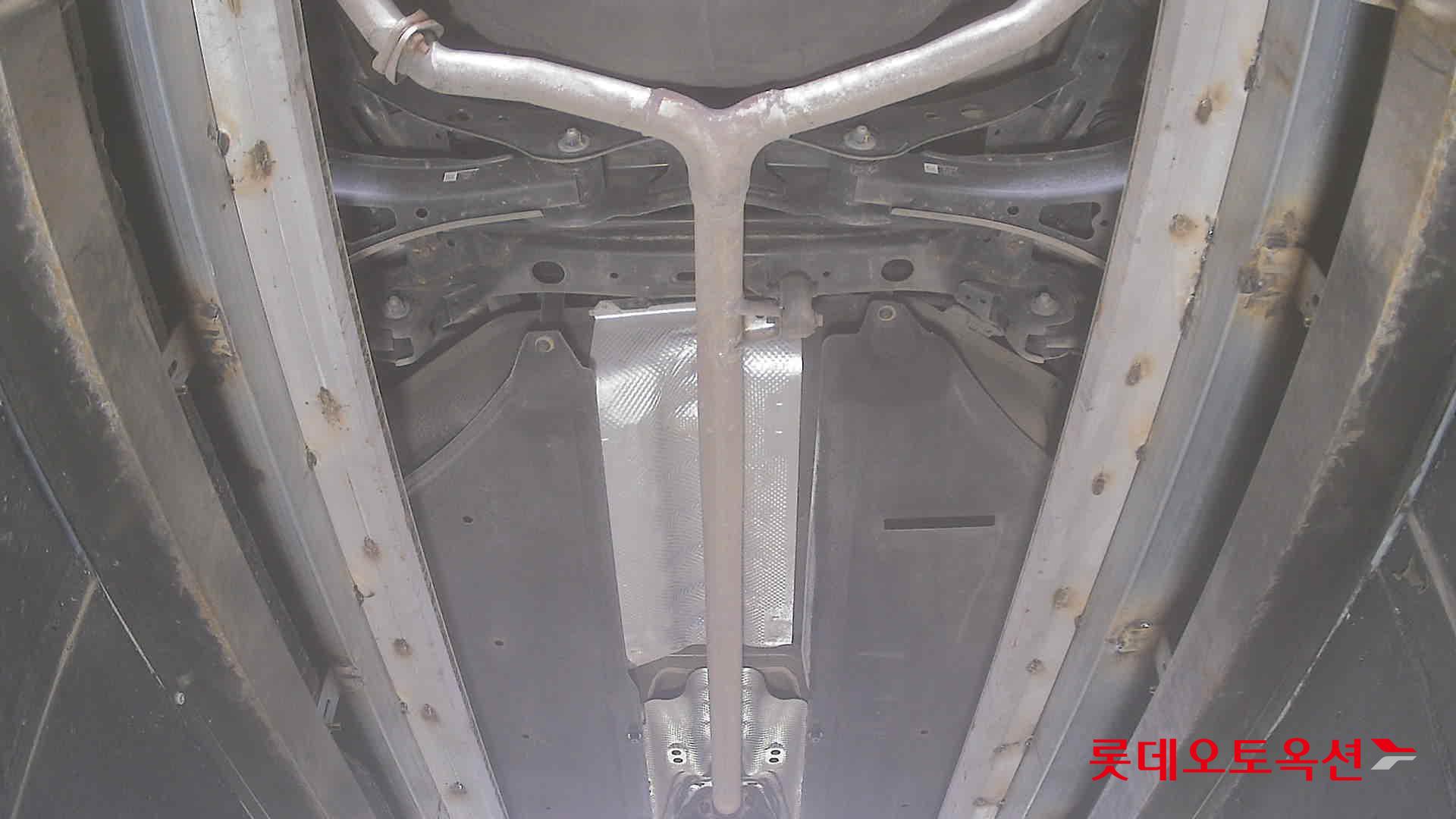2021 - hyundai grandeur