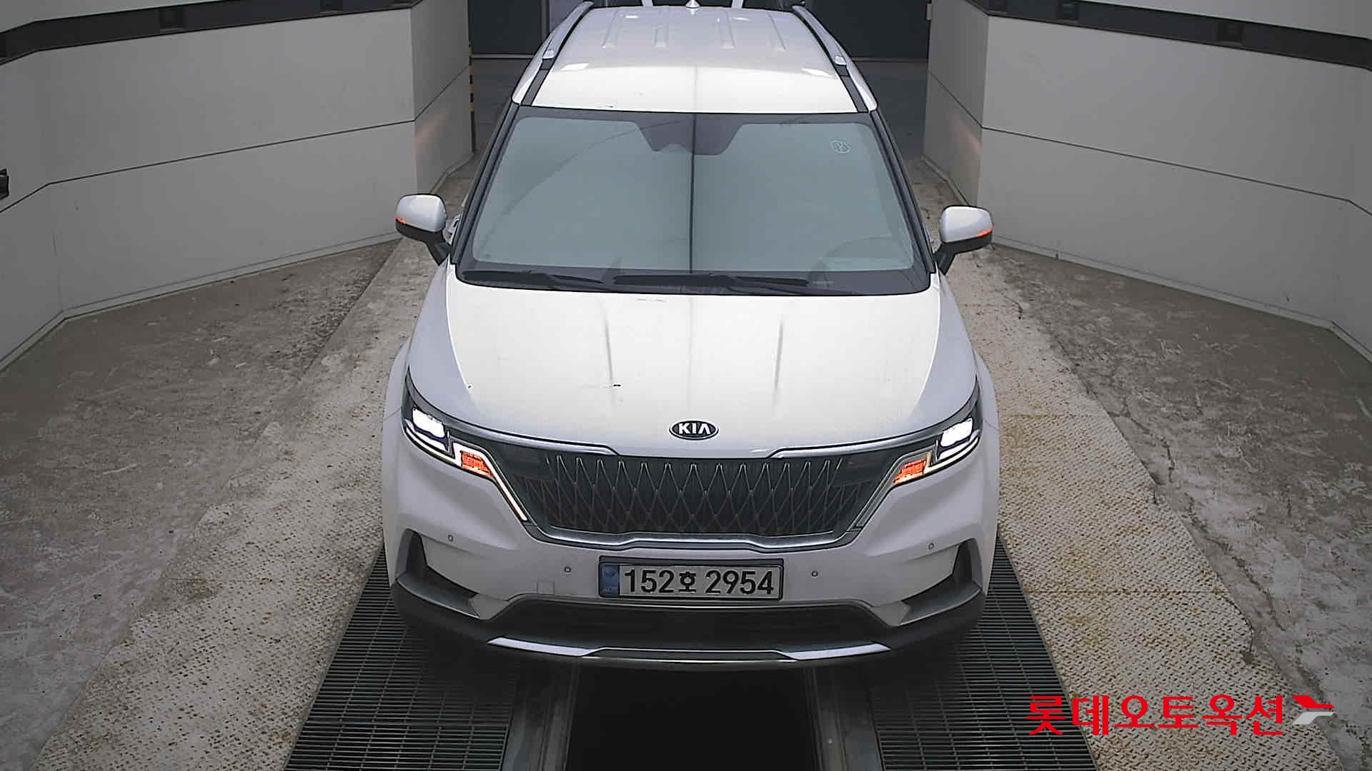 CARNIVAL KA4 (D)
