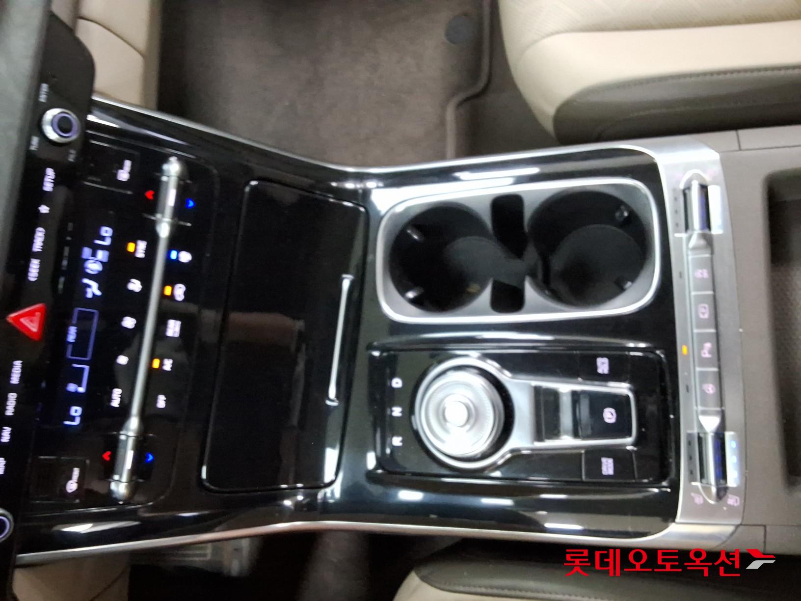 2021 - kia carnival