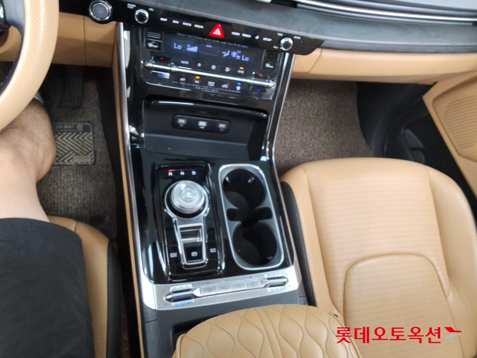 2021 - kia carnival