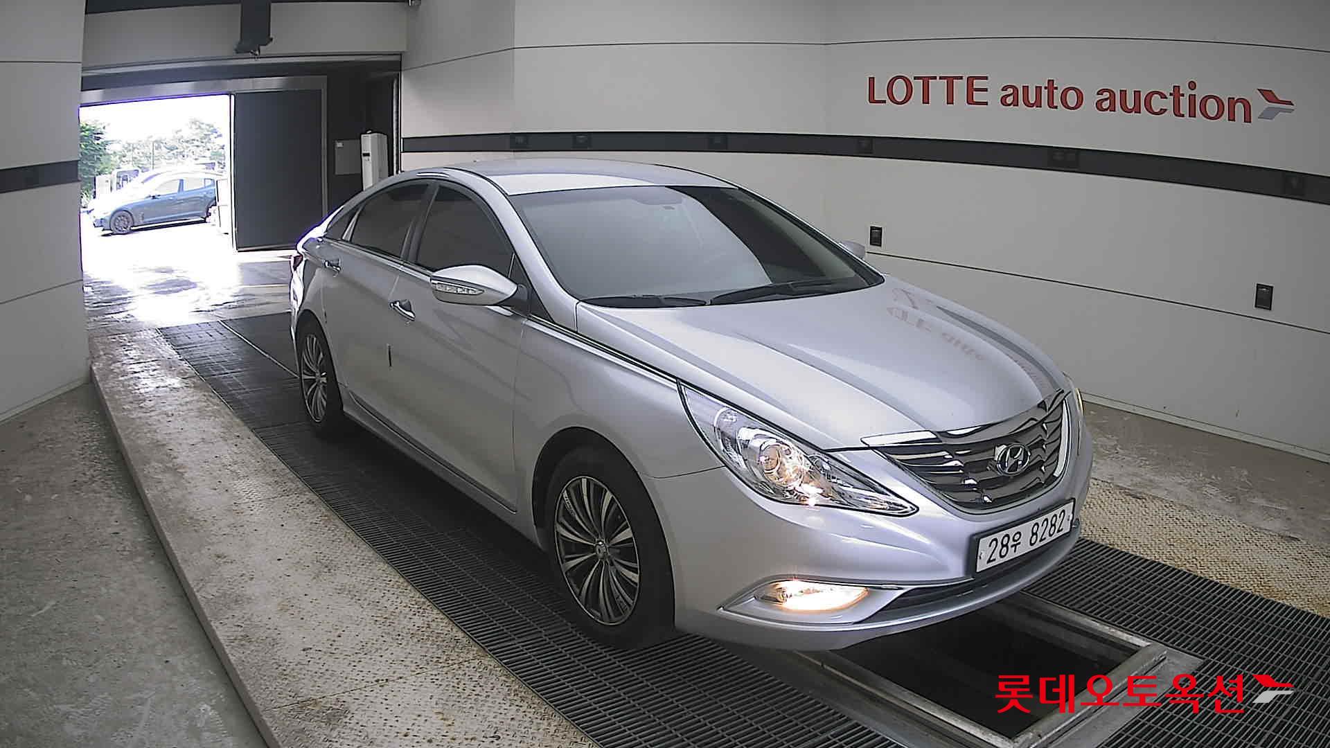 2011 - hyundai sonata