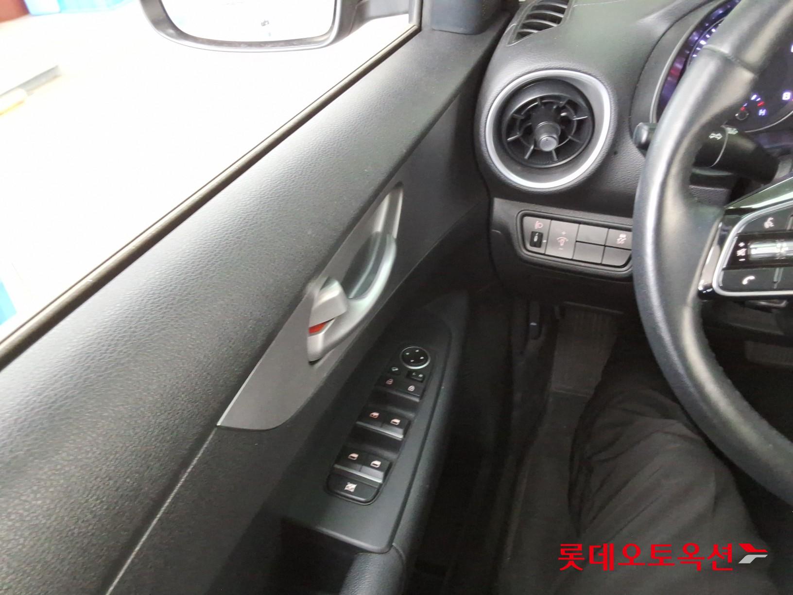 2022 - kia k3