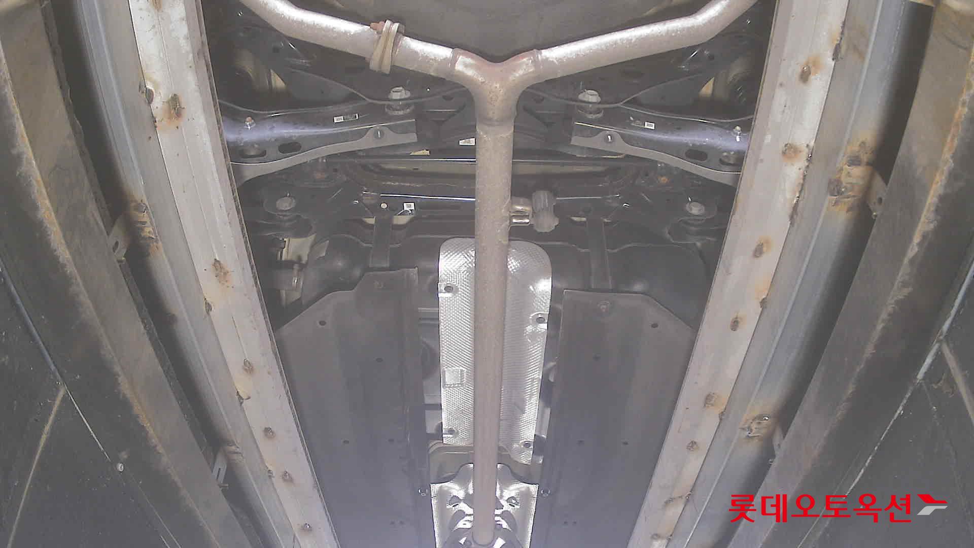 2022 - kia k8