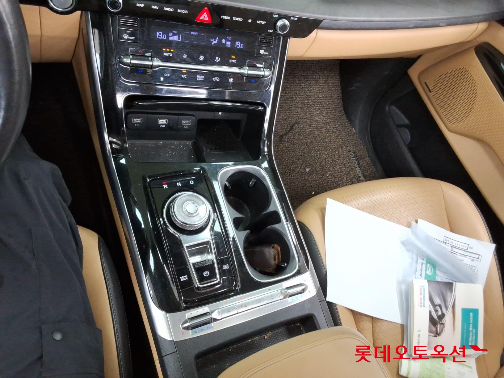 2021 - kia carnival