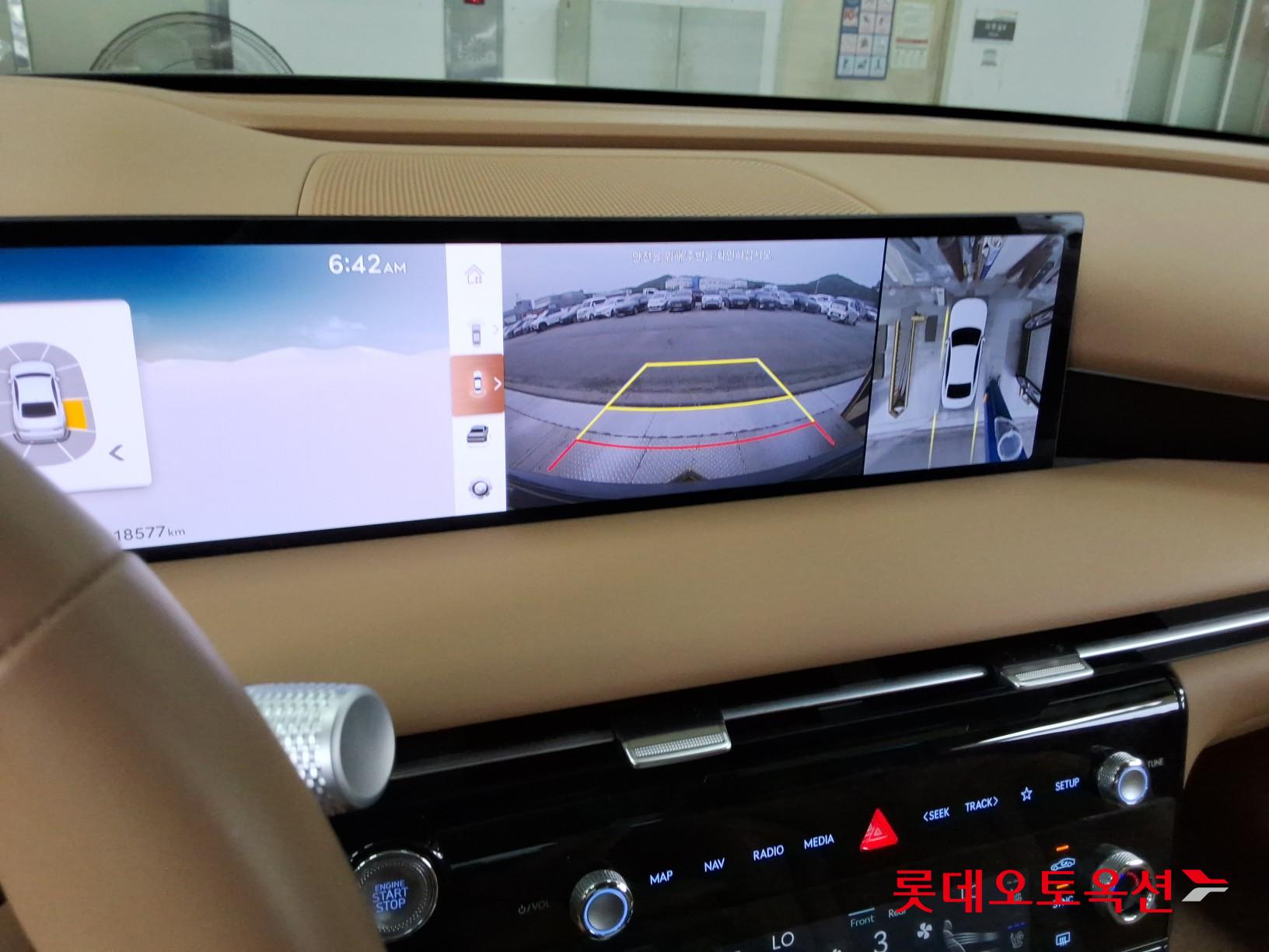 2025 - genesis g80