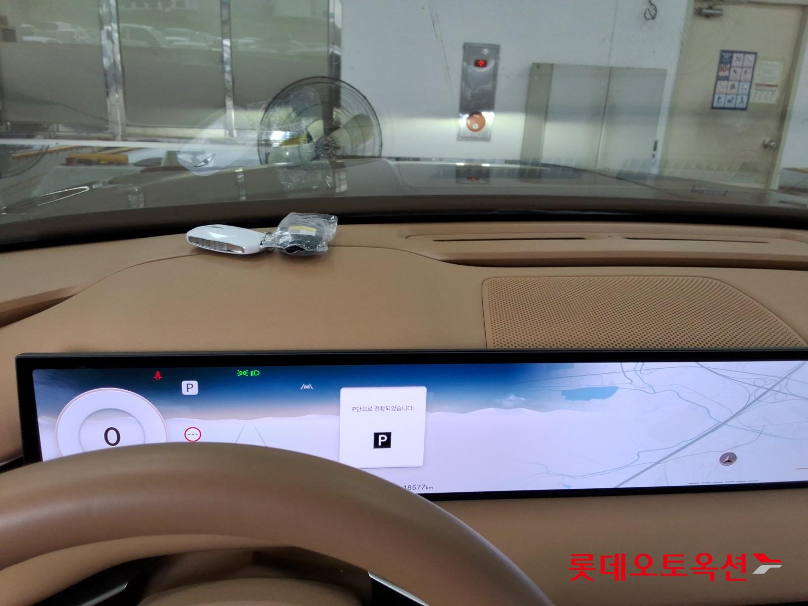 2025 - genesis g80