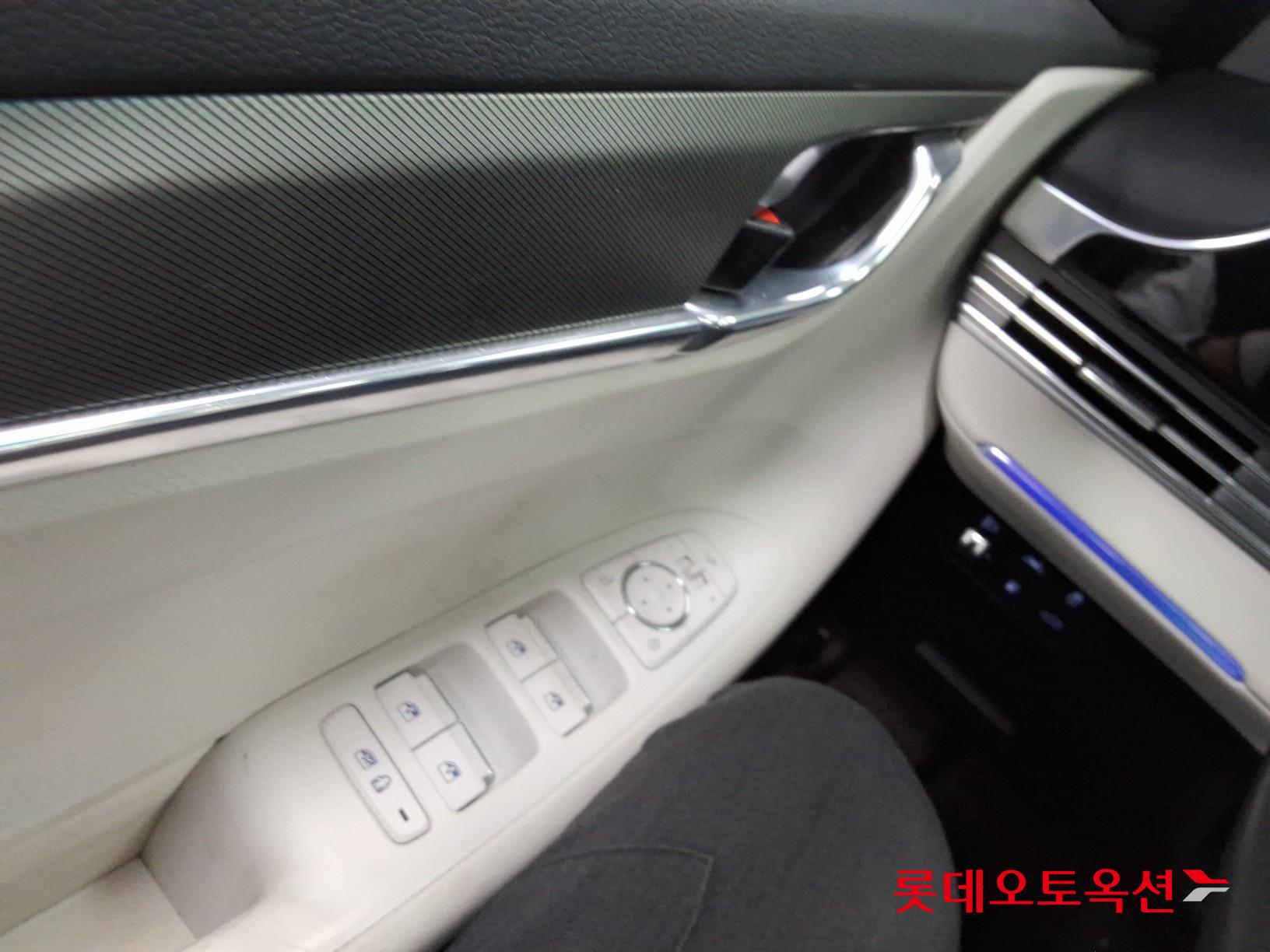 2022 - hyundai grandeur