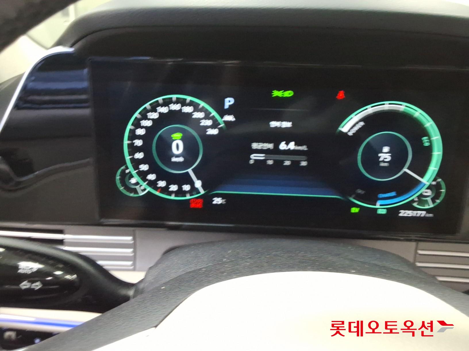 2022 - hyundai grandeur